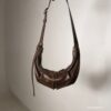 LINE_NOTE_260724_14 bucks&leather 斜背餃子包