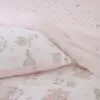 105965877 韓國棉被 動物馬戲團樂園四季薄被
