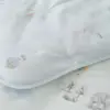 105965878 韓國棉被 動物馬戲團樂園四季薄被