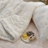 韓國棉被 熊熊遊樂園四季被