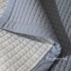 韓國棉被 極簡奢華素面四季被