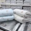 韓國棉被 熊熊氣球樂園四季被
