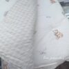 韓國棉被 熊熊氣球樂園四季被