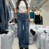 LINE_ALBUM_2026727_260819_9 #2115 彈力直筒牛仔褲
