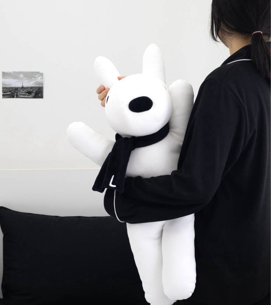 LINE_NOTE_260823_14 聯名 韓國寢具 x 麗莎&卡斯柏 韓國限定