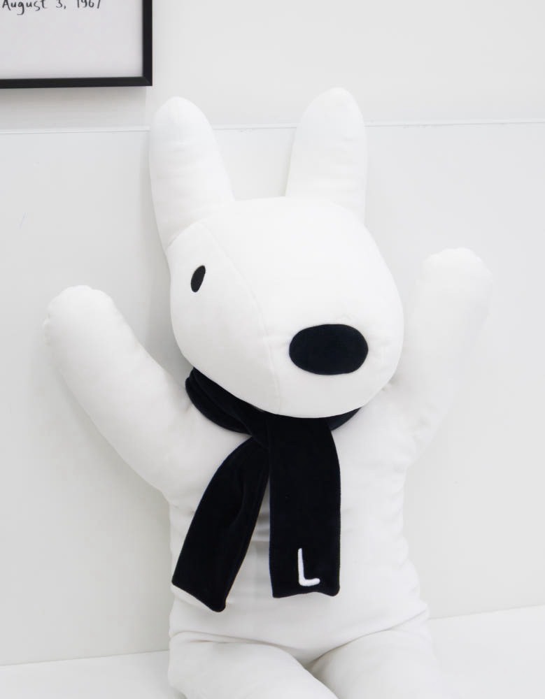 LINE_NOTE_260823_15 聯名 韓國寢具 x 麗莎&卡斯柏 韓國限定