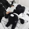 LINE_NOTE_260823_16 聯名 韓國寢具 x 麗莎&卡斯柏 韓國限定