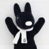 LINE_NOTE_260823_17 聯名 韓國寢具 x 麗莎&卡斯柏 韓國限定