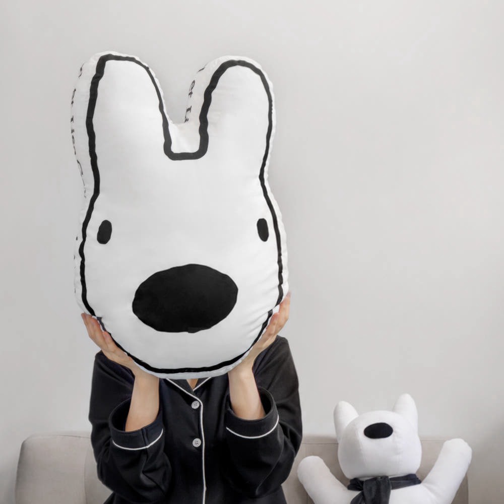 LINE_NOTE_260823_6 聯名 韓國寢具 x 麗莎&卡斯柏 韓國限定