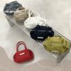 Antique Square Bag