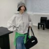Antique Square Bag