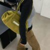 Antique Square Bag