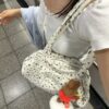 Antique Square Bag