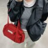 Antique Square Bag