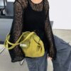 Antique Square Bag