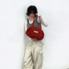 Antique Square Bag