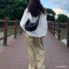 LINE_ALBUM_2026627_260903_3 bucks&leather 扭結肩背包