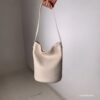 bucks&leather 寬肩帶水桶包