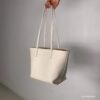 bucks&leather 牛皮托特包/小款