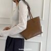 bucks&leather 牛皮托特包/小款