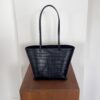 bucks&leather 牛皮托特包/小款