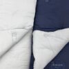 韓國棉被 刺繡貓咪簡約四季被