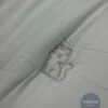 韓國棉被 刺繡貓咪簡約四季被