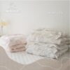LINE_ALBUM_2026724_260907_1 韓國棉被 高密度奢華浪漫荷葉邊絨毛冬被