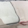 韓國棉被 滿版蝴蝶結絨毛冬被