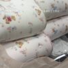 韓國棉被 泰迪熊繪本風四季被