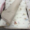 韓國棉被 泰迪熊繪本風四季被