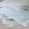 韓國棉被 韓式碎花冬季薄款3mm絨毛被