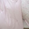 韓國棉被 韓式碎花冬季薄款3mm絨毛被