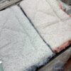 韓國棉被 荷葉韓式碎花四季被