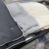 韓國棉被 蒲公英刺繡四季被