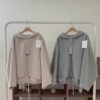 韓國女裝 手工羊毛外套 Handmade