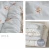 LINE_ALBUM_2026731_261004_35 韓國寢具 可愛水豚君幼兒午睡棉被組