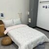 韓國棉被 可愛花園兔兔四季被