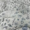 韓國棉被 可愛花園兔兔四季被