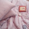 韓國棉被 彩色小熊軟糖刺繡四季被