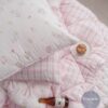 LINE_ALBUM_2026731_261008_53 韓國棉被 小碎花格紋四季厚被