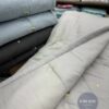 韓國棉被 刺繡月亮米飛兔四季被