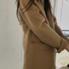 LINE_NOTE_261007_12 韓國女裝 羊絨保暖西裝外套