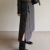 韓國女鞋 經典騎士靴
